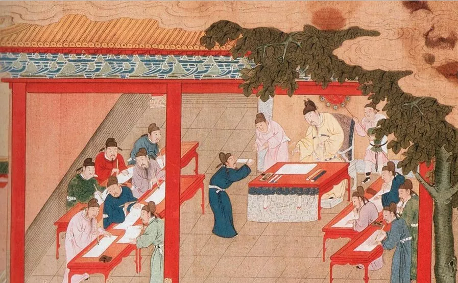 素质教育与应试教育的关系 - 知乎