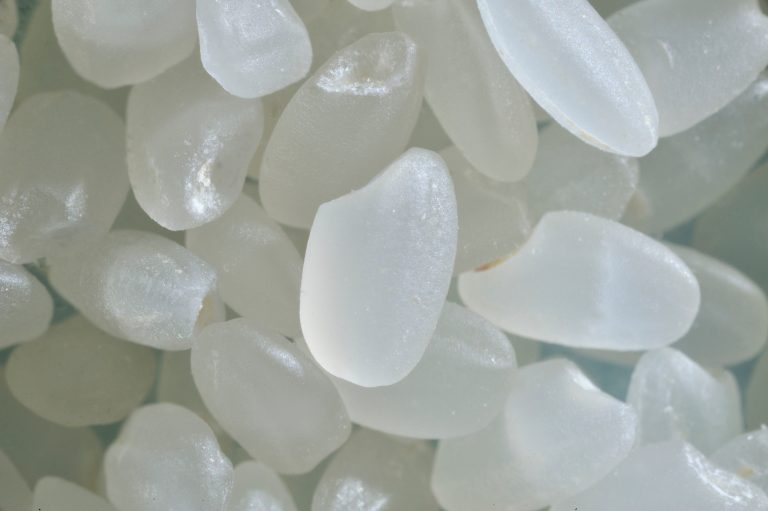 清酒专家传授精米的彻底解说