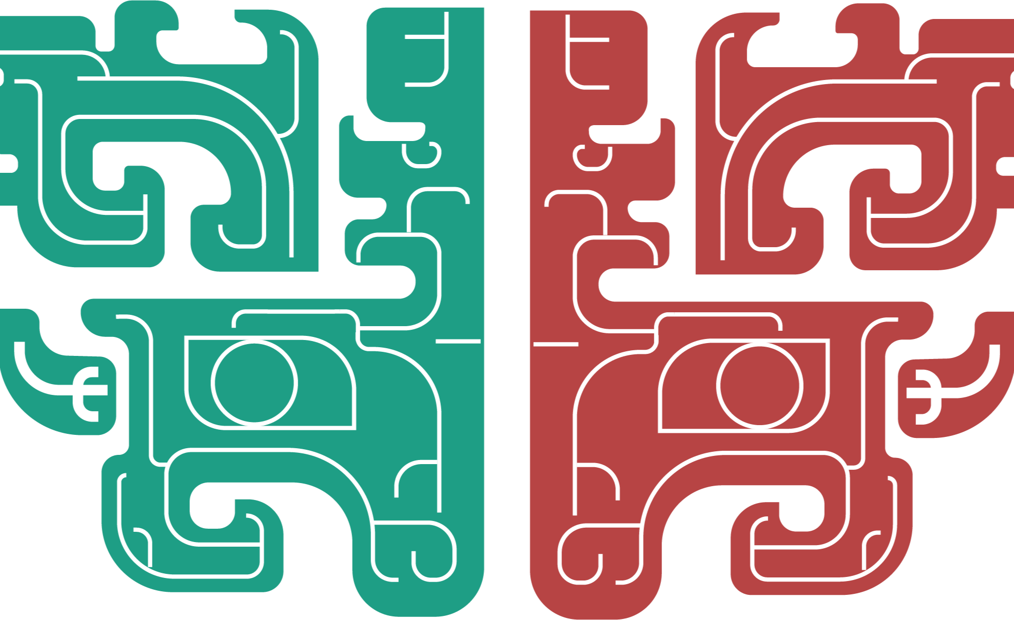 宝马奔驰看标志,青铜器原来也是,看看这个标志,就让其成为国宝级了