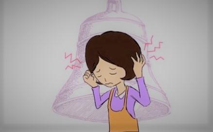 睡眠不好精神紧张情绪差四大点让你远离耳鸣
