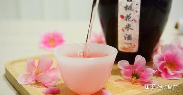 桃花可以做桃花酒吗 知乎