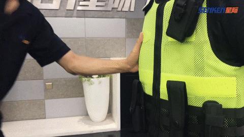 你不了解的防刺服！警察生命的最后一道防线- 知乎