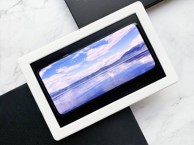 流畅不输iphone 颜值更胜一筹 一加7t Pro 迈凯伦版评测 知乎