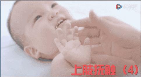 新生儿护理4大技能:飞机抱、排气操、抚触操、拍嗝手法,全动图讲解 - 知乎