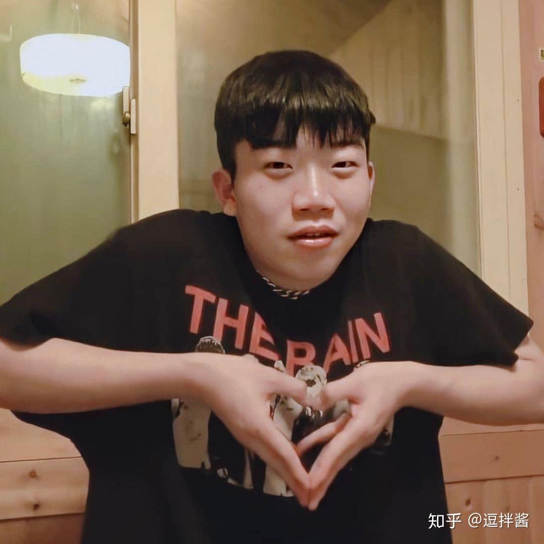 求科普韩国厂牌ambition musik的rapper changmo ? - 知乎