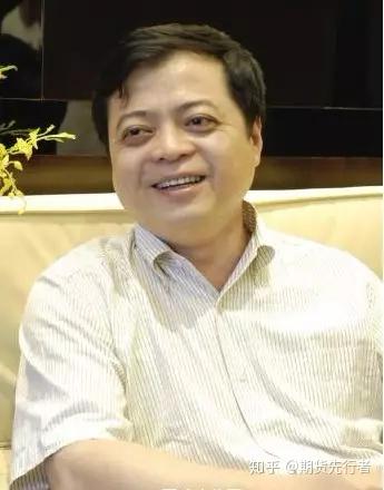 期货人·传奇篇 | 黄伟:福布斯中国富豪榜上的期货奇才 - 知乎