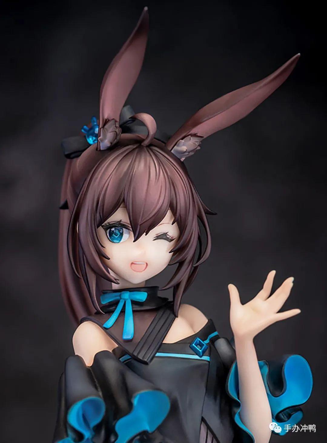 ribose明日方舟阿米娅庆典时光ver199元这素质也太良心了