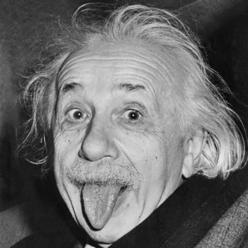 照片背后的故事 吐舌头的爱因斯坦 知乎