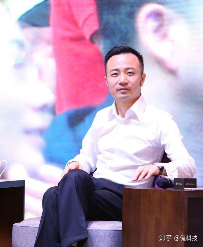 俞凌雄：坚定信仰负重前行 - 知乎