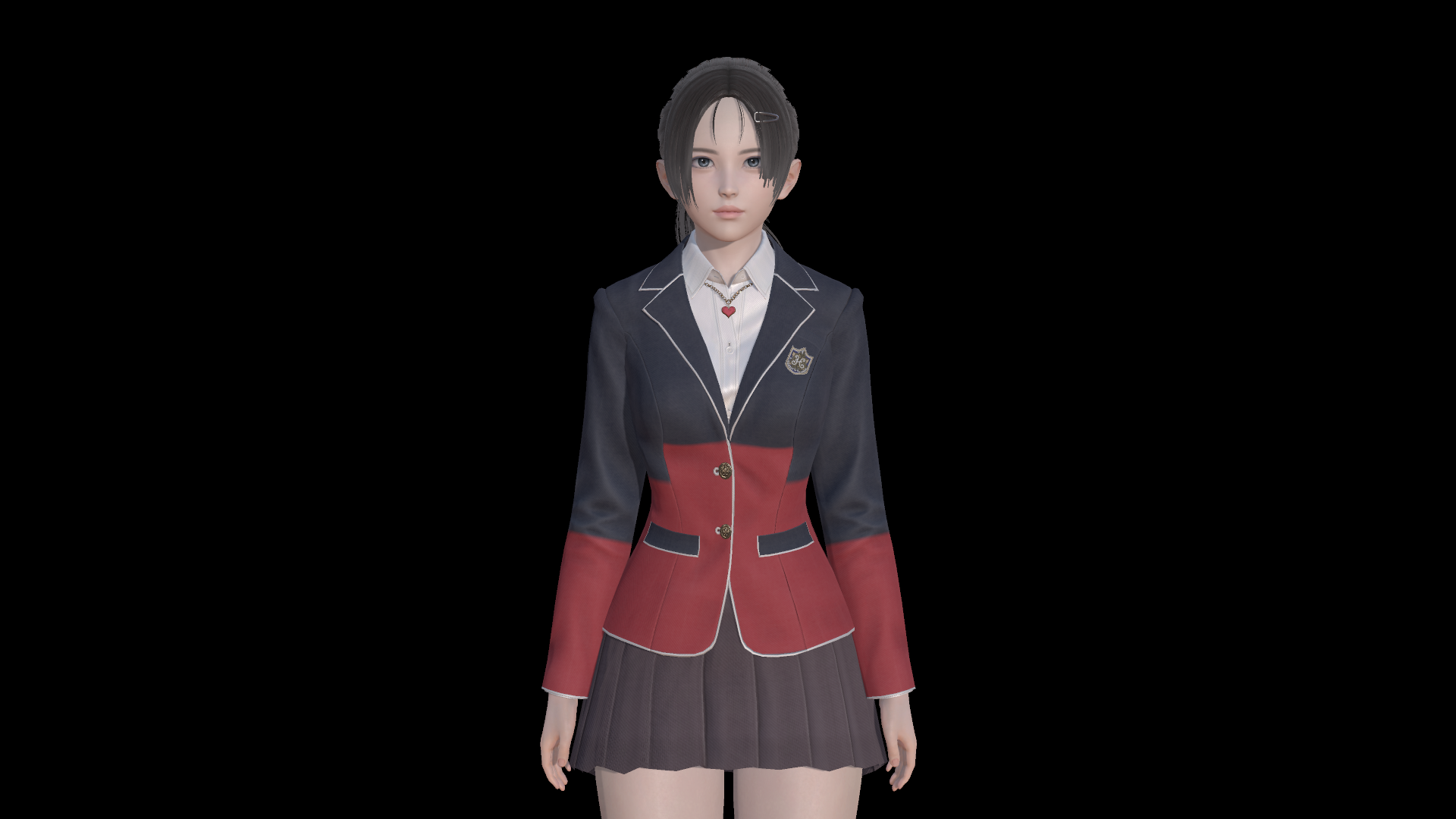 さや