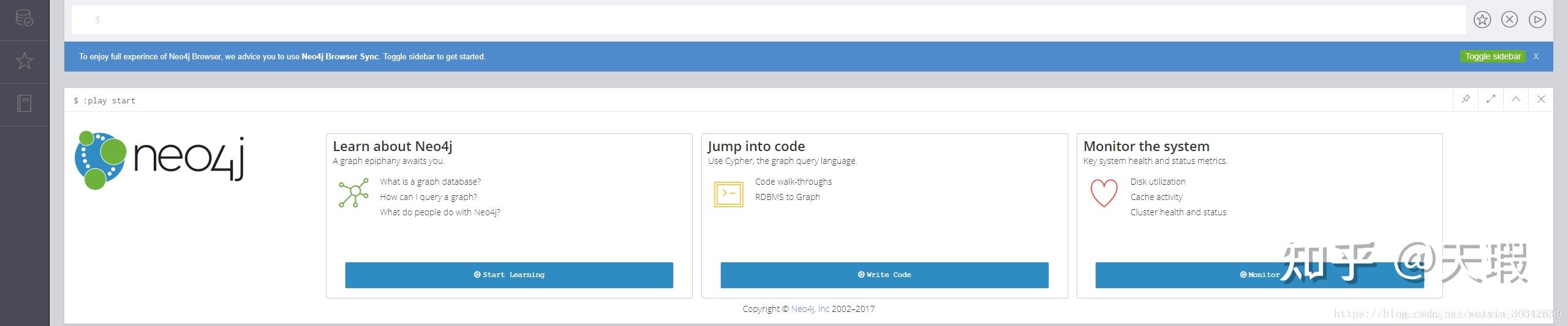 图数据库Neo4j简介 - 知乎