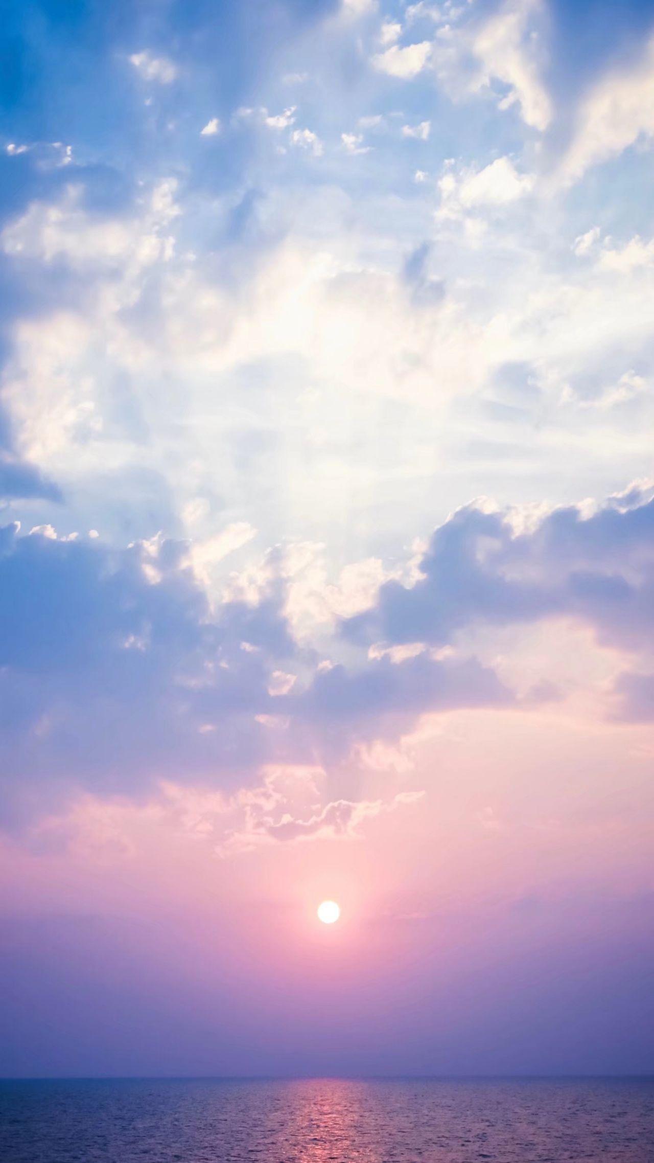 有没有甜甜的壁纸或者聊天背景