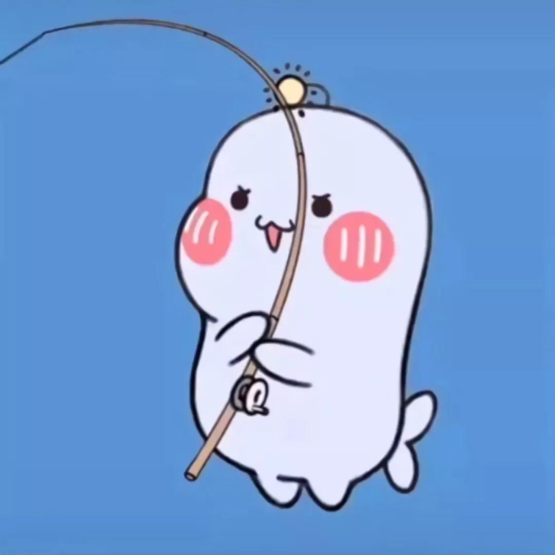 有什么好看的微信头像吗