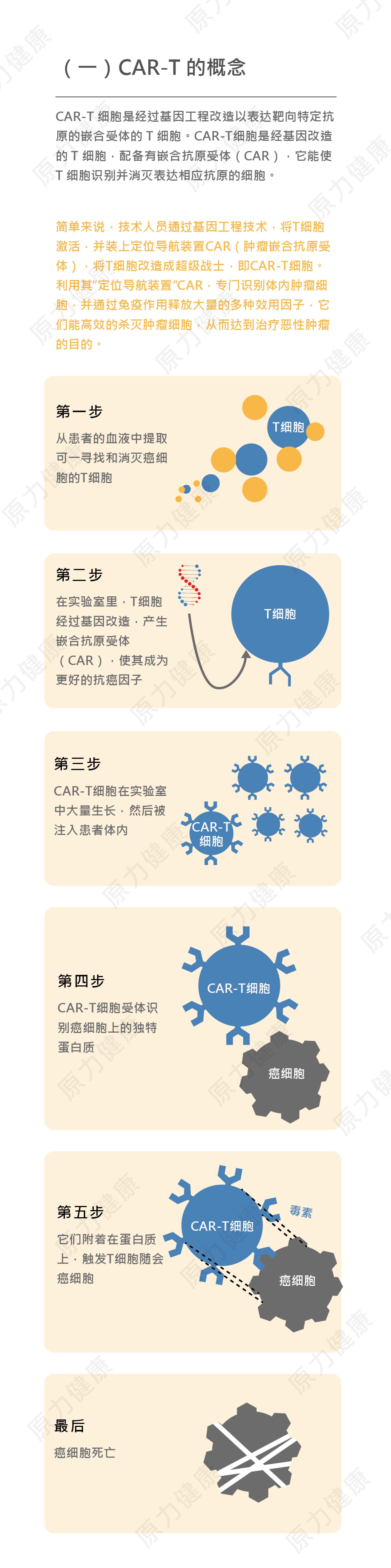 原力健康:国内外car-t产品的支付制度与保险应用现状分析 - 知乎