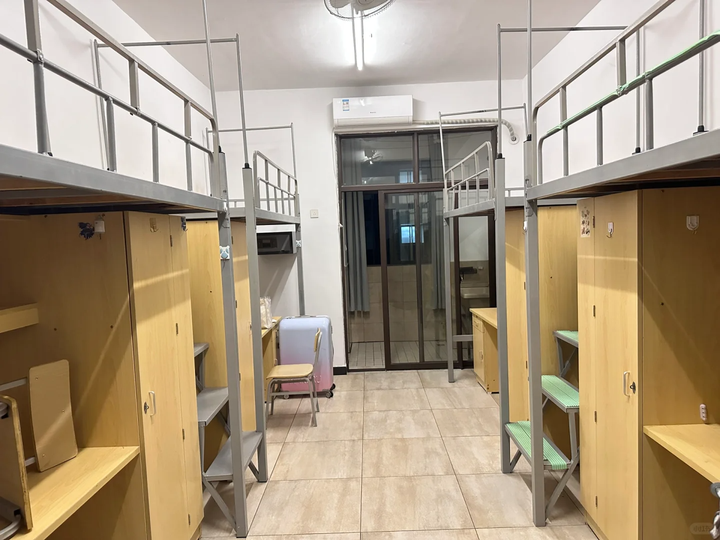 景德镇陶瓷大学宿舍条件如何?