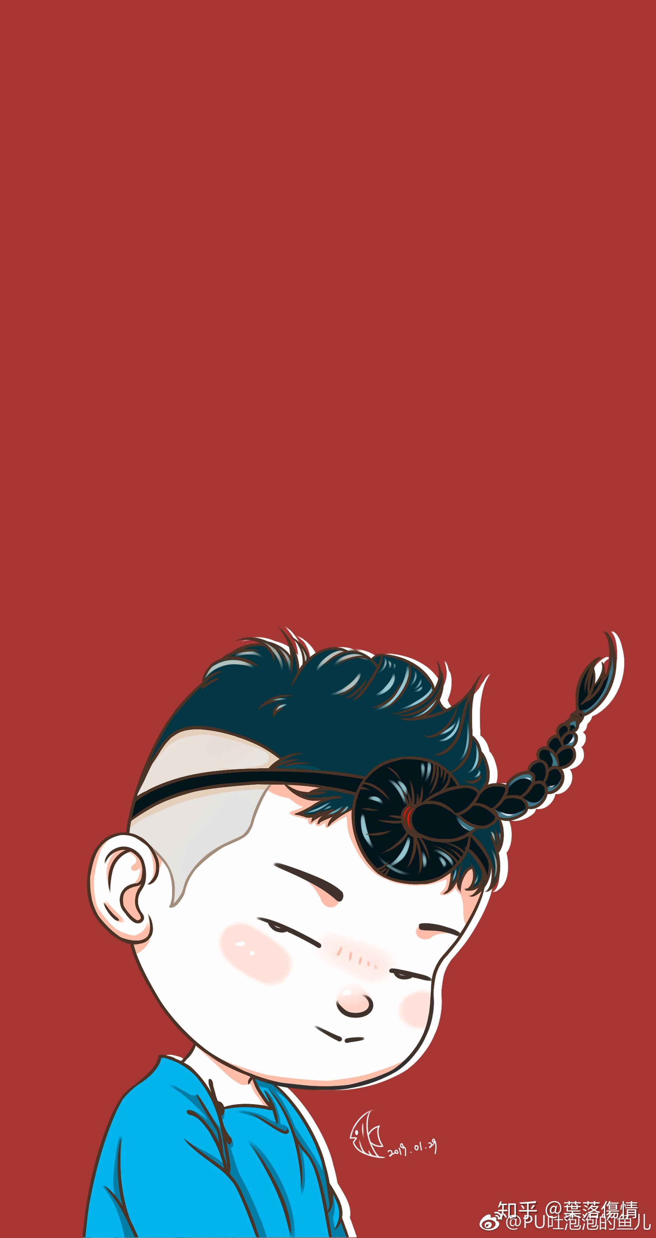 大家有没有德云社角儿们的q版图片啊