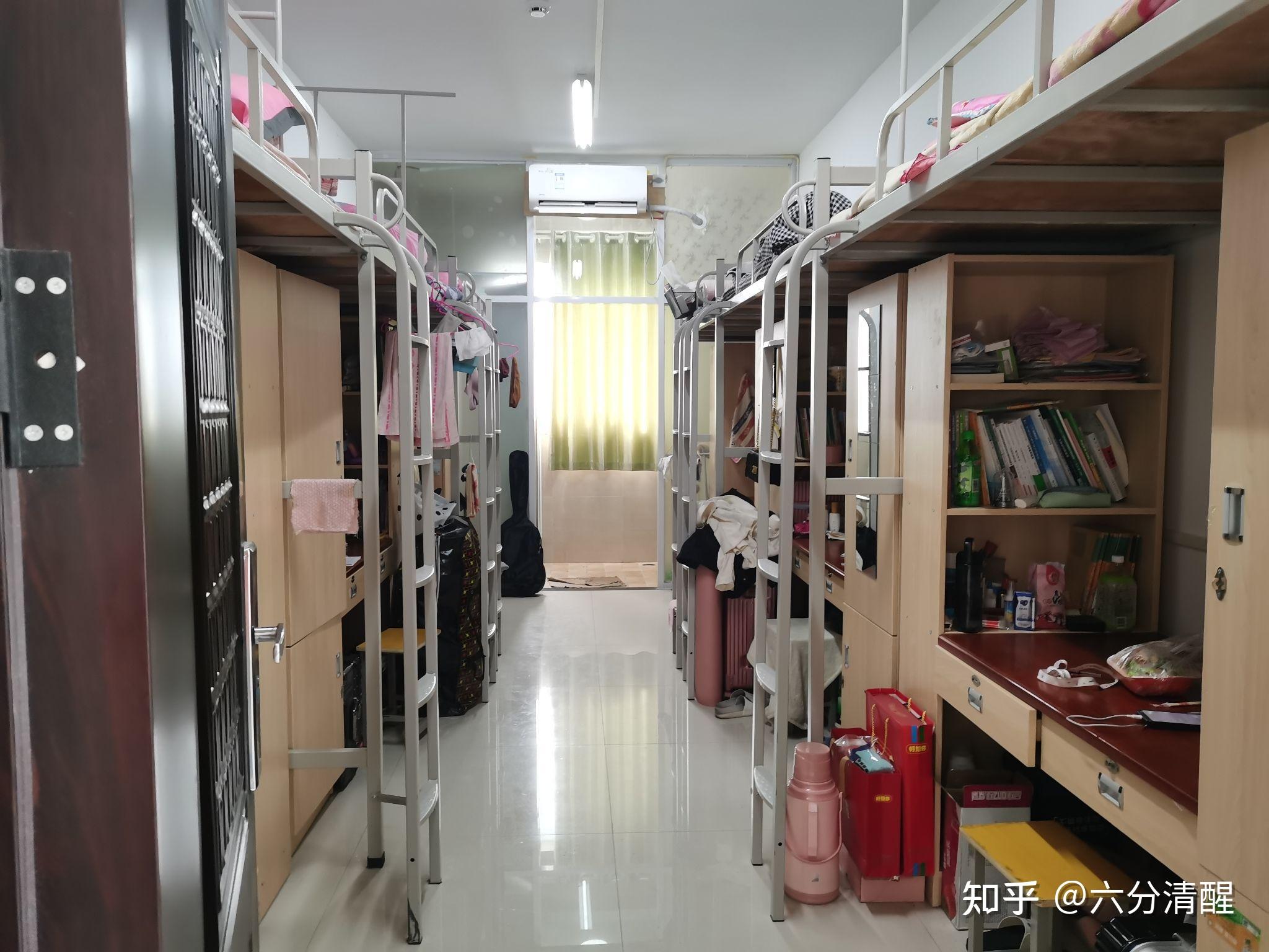 在焦作师范高等专科学校就读是什么体验? - 知乎