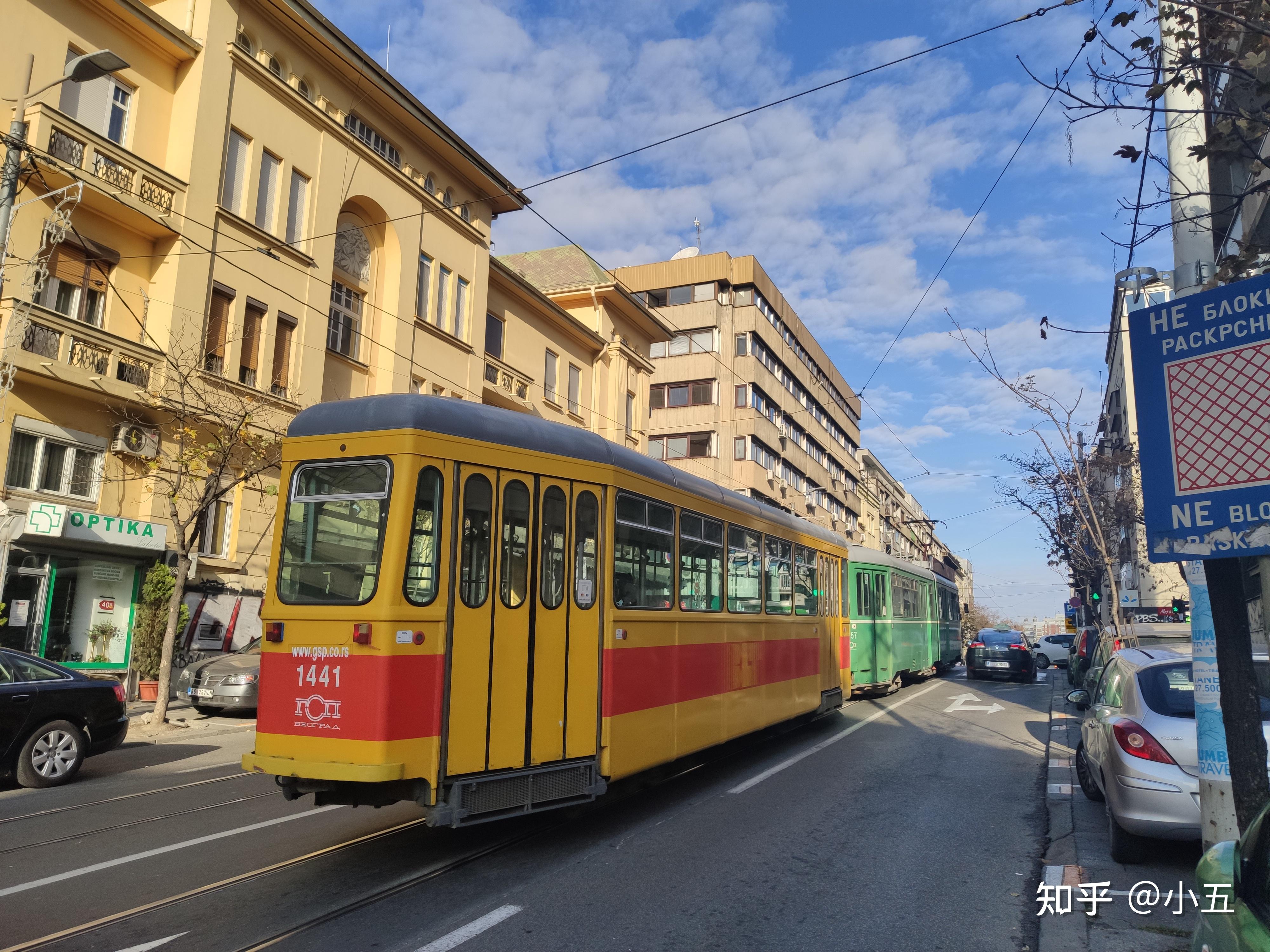 记录2019-2020年在塞尔维亚的回忆(二) - 知乎