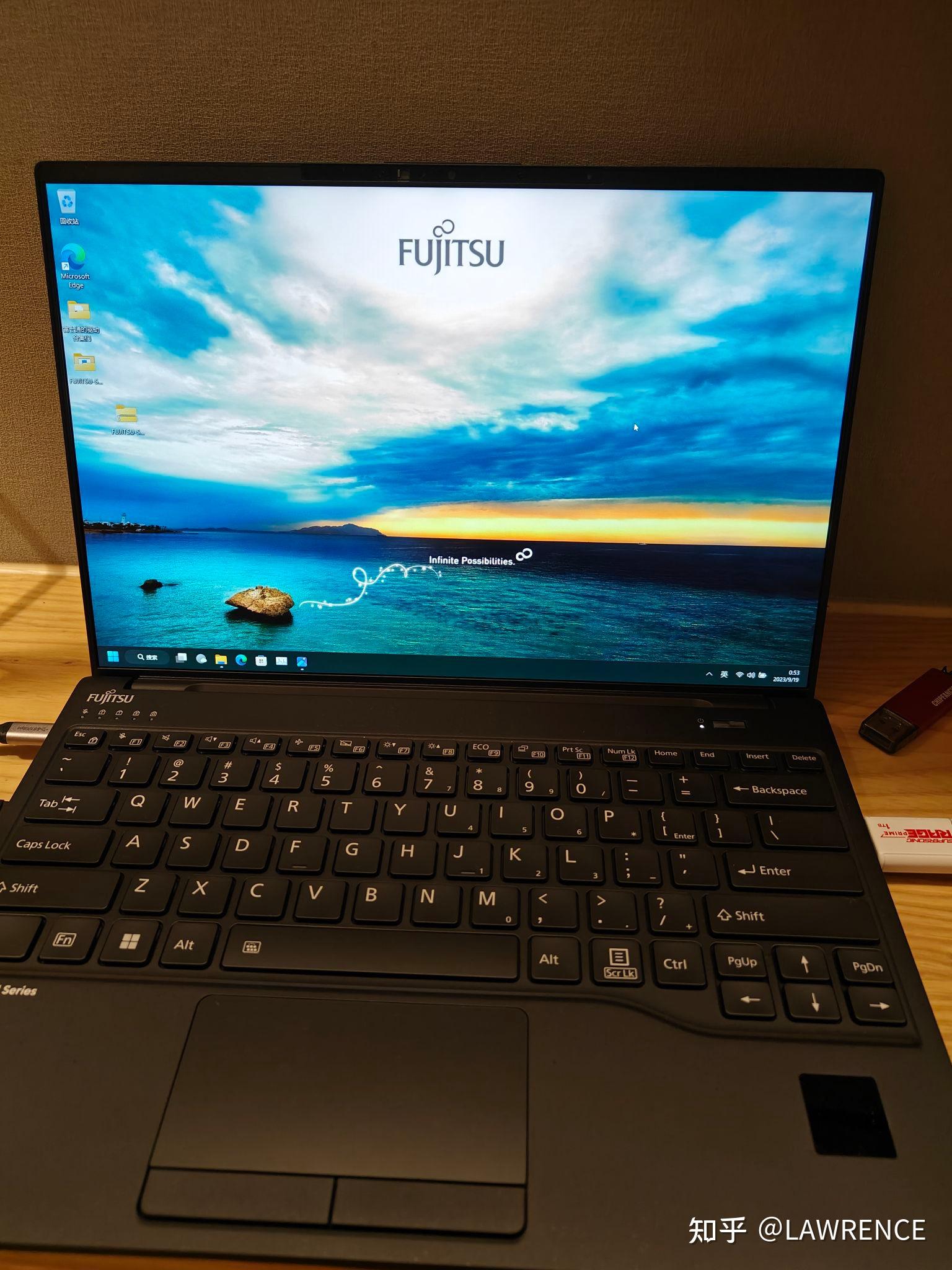 最薄最轻的笔记本电脑是哪个? - 知乎