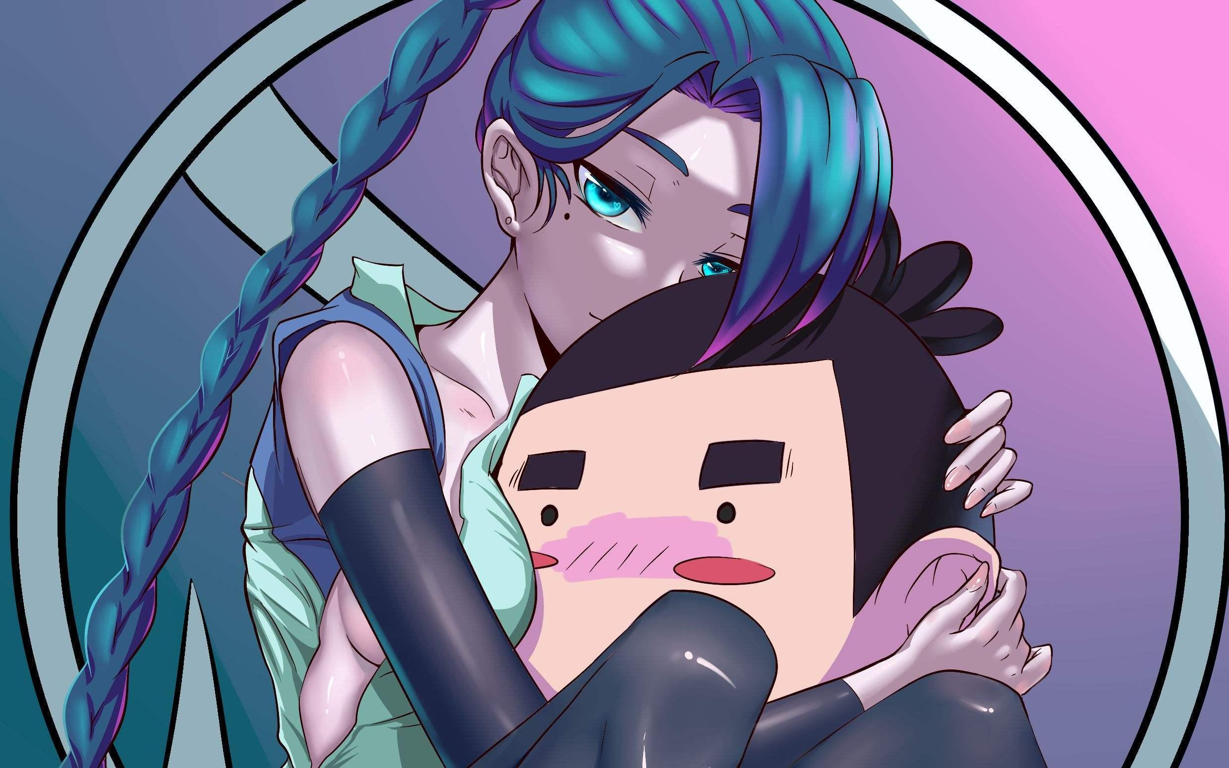 刺客伍六七壁纸有比较好看的吗