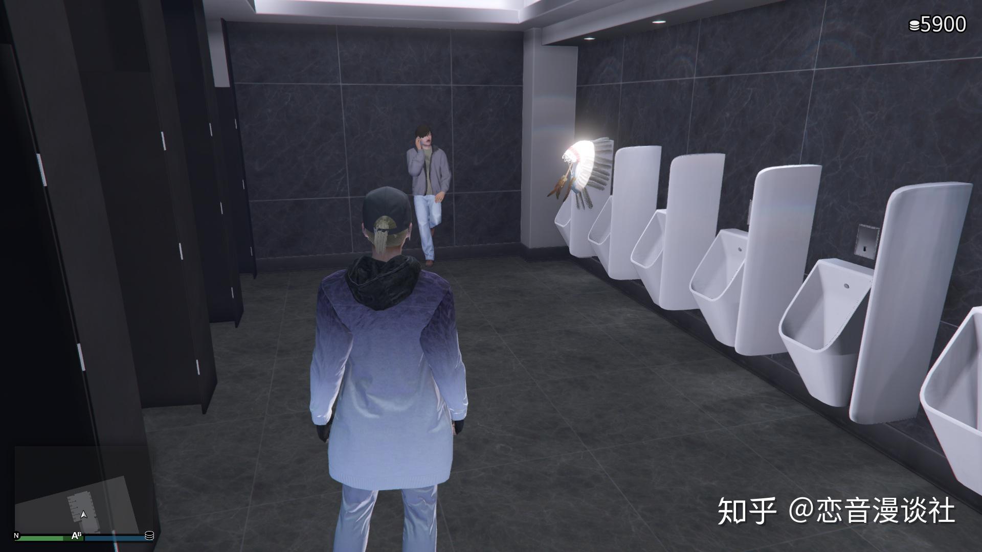 gta5线上所罗门物品全收集攻略