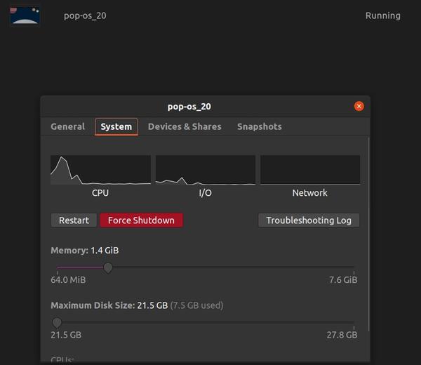 如何安装和使用 GNOME Boxes 来创建虚拟机 Linux 中国 知乎
