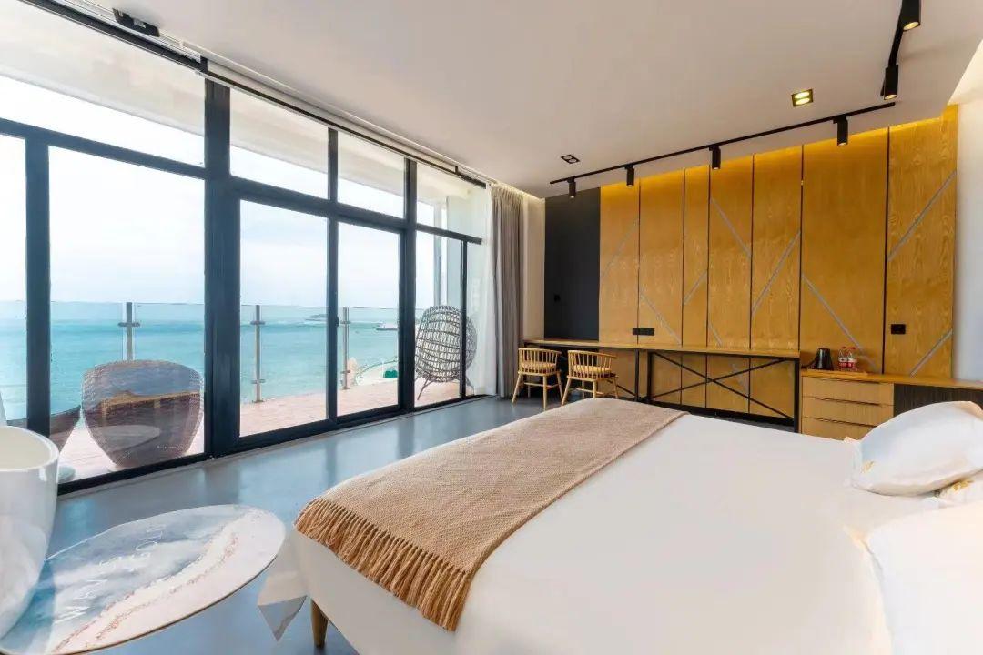 柏纳酒店(阜阳万达红旗中学店)福建·厦门柏纳酒店(厦门机场湖里大道