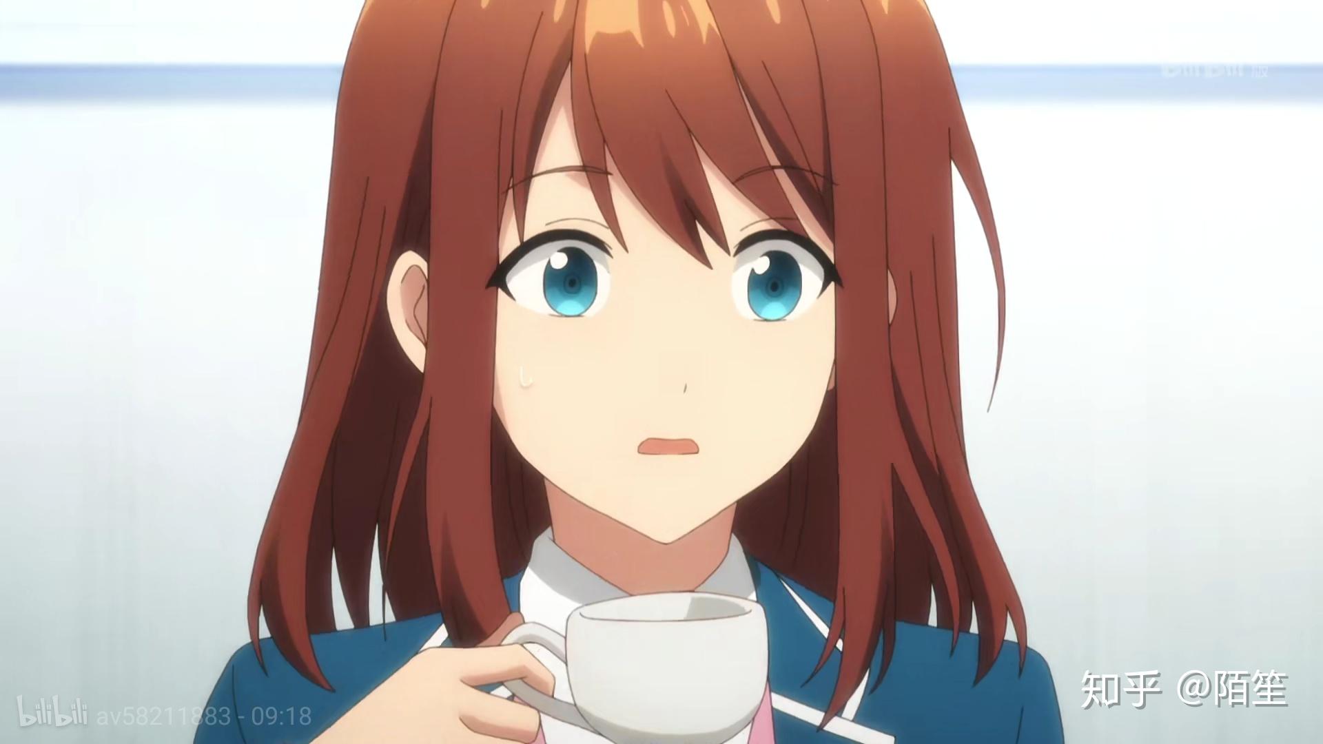 如何评价手游偶像梦幻祭/es的动画?