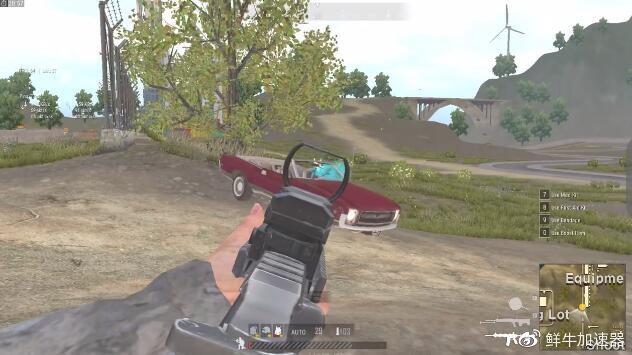 鲜牛加速器 Pubg Lite 扫车技巧 知乎 鲜牛加速器 Pubg Lite 扫车技巧 知乎