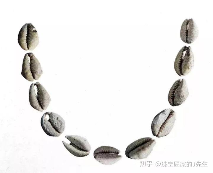 揭秘项链的前世今生(上) - 知乎