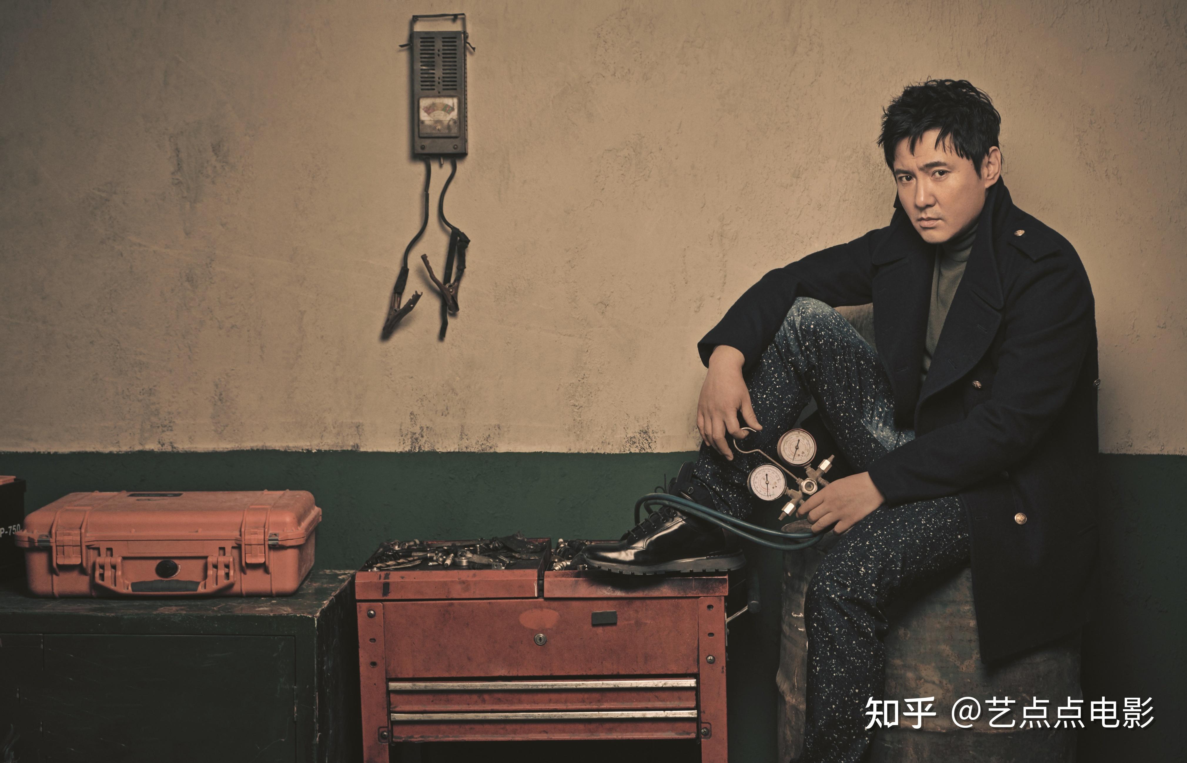 沈腾主演电影票房超越吴京刘德华位列第11名