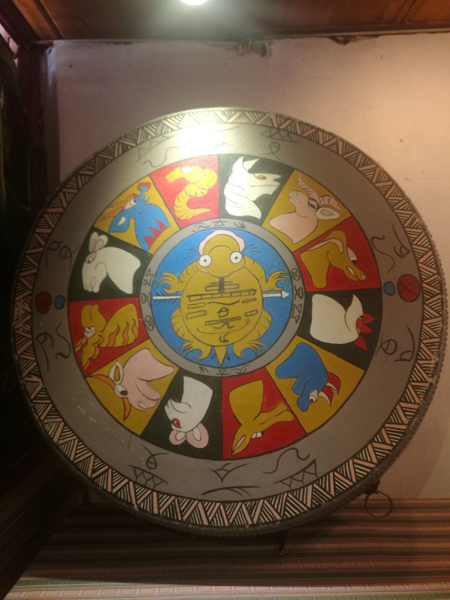 纳西族有哪些特点