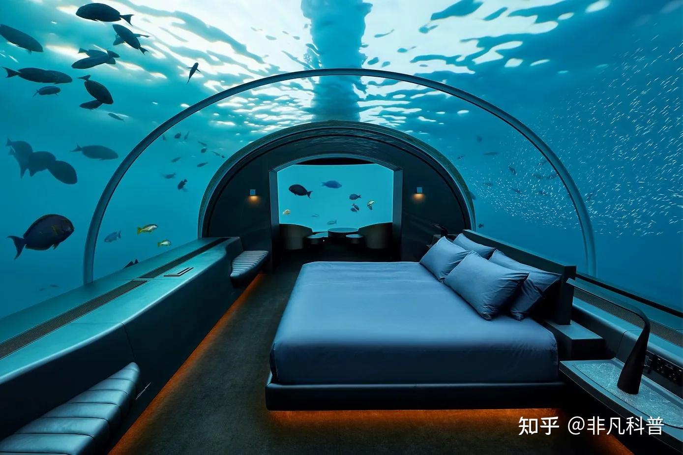 2025年世界十大最昂贵的酒店 - 知乎