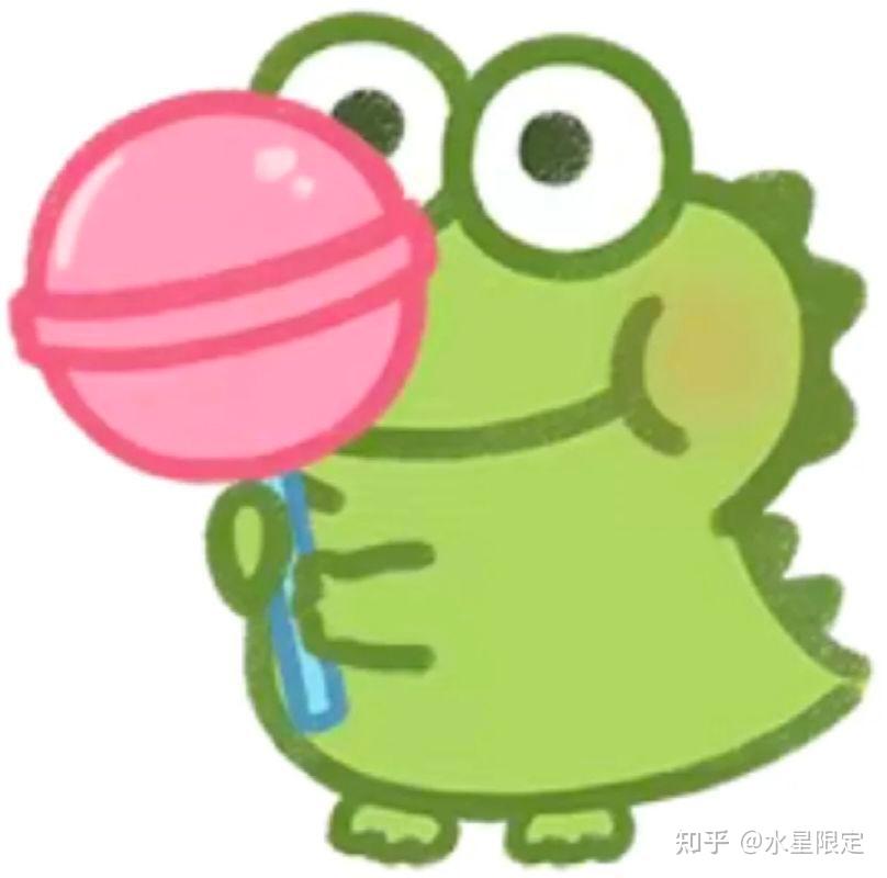 抹茶旦旦表情包 - 知乎