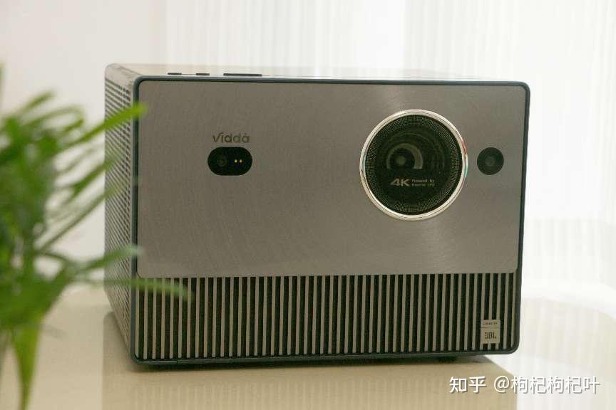2024年热门投影仪当贝坚果极米vidda投影仪横向测评更好画质的家用