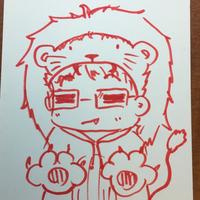 Zhihu profile picture for @nightfall