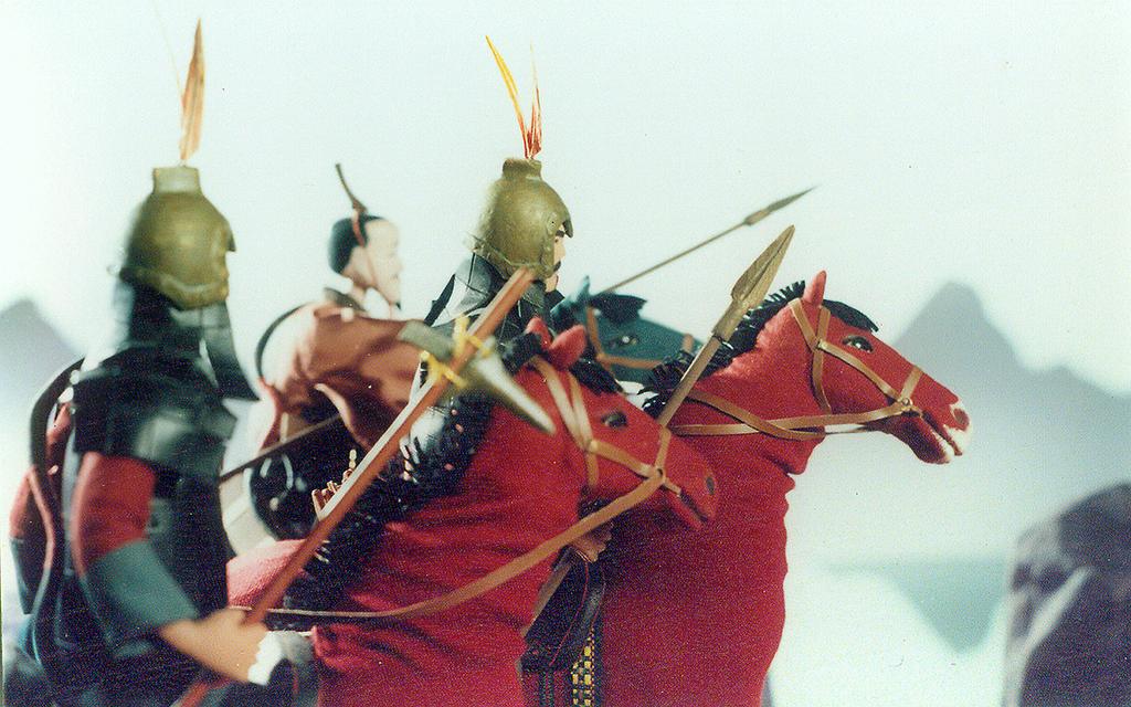 豆瓣84分的经典国产偶动画眉间尺动画成人向的重要尝试