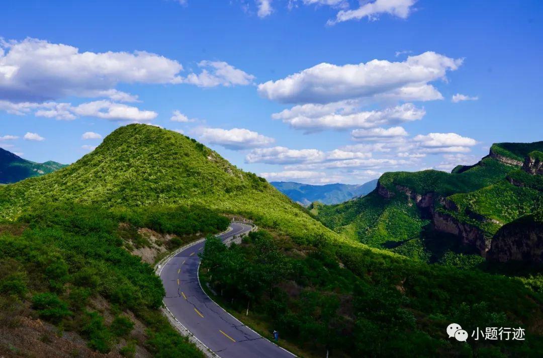 北京周边自驾游