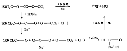 妙不可言的化学——三光气在有机合成中的妙用 - 知乎