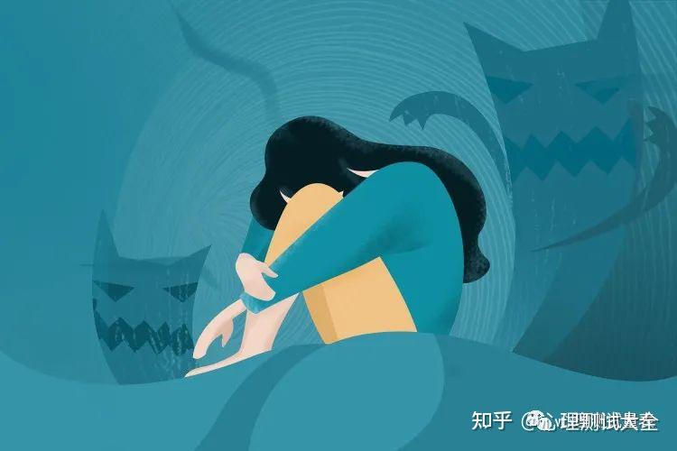 童年心理阴影测试题揭开你的内心秘密超准童年阴影测试