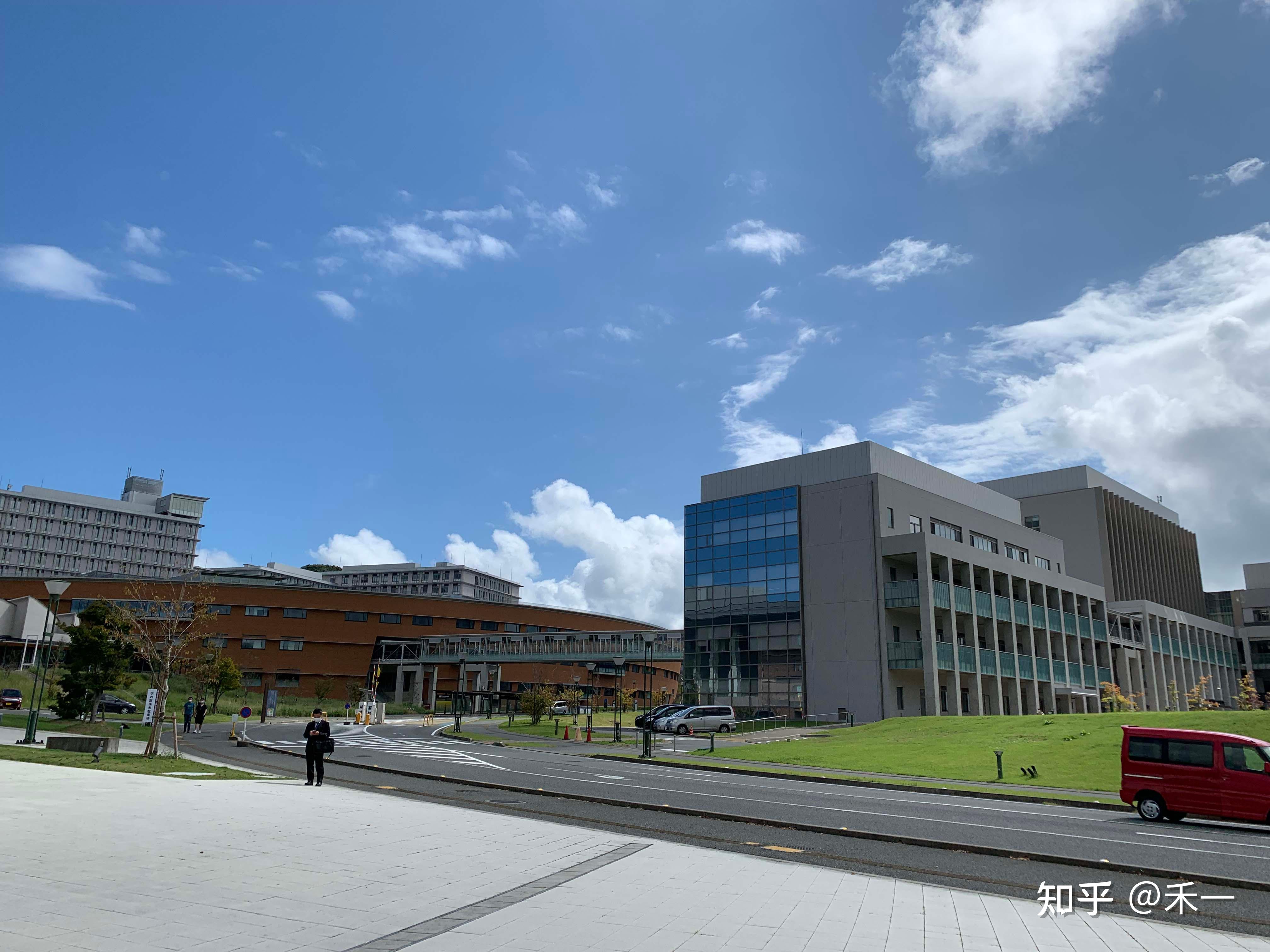 在九州大学（Kyushu University）就读是怎样一番体验？ - 知乎