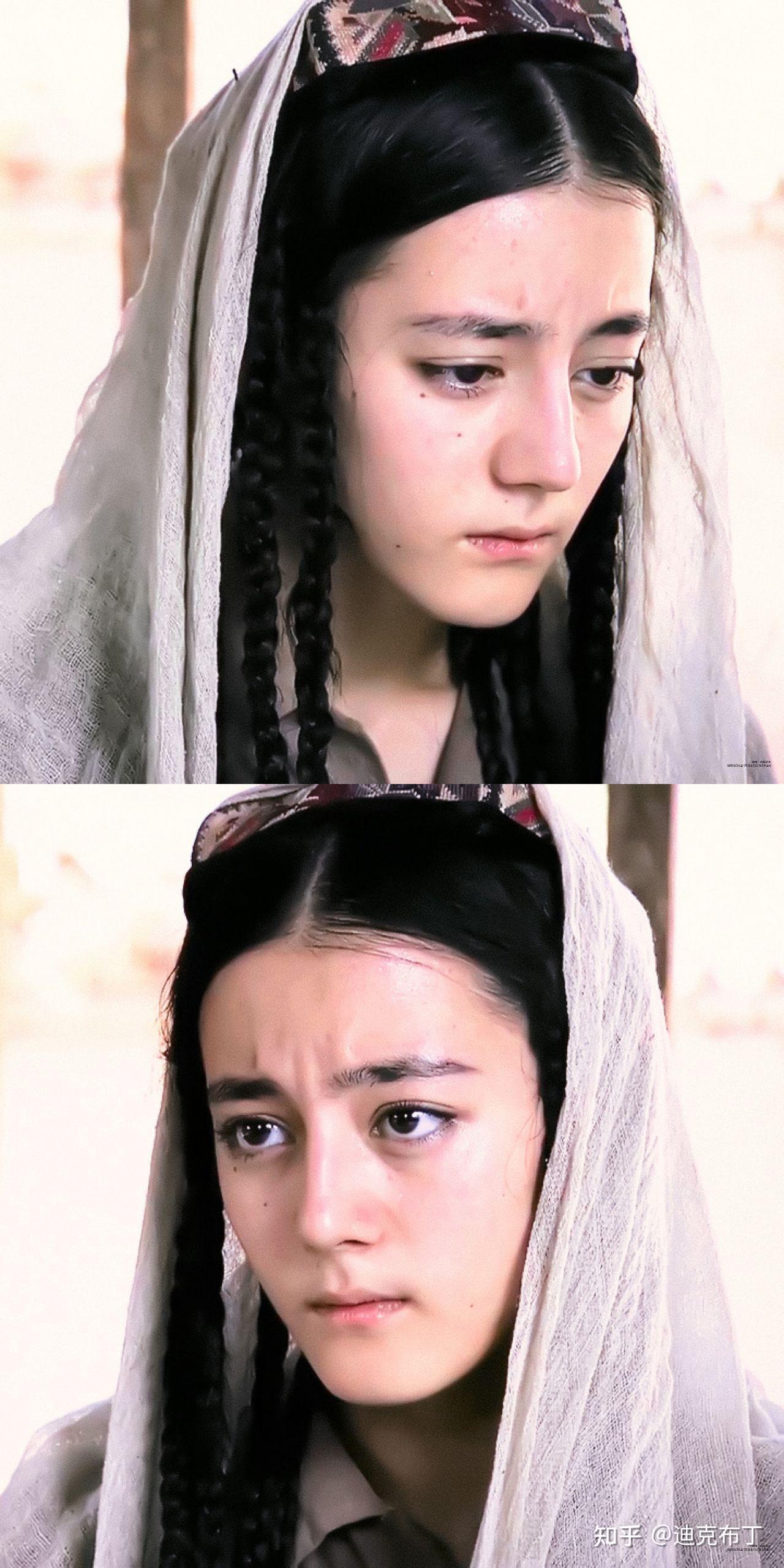 阿娜尔罕迪丽热巴饰演阿娜尔罕你对这个角色的戏份有何评价