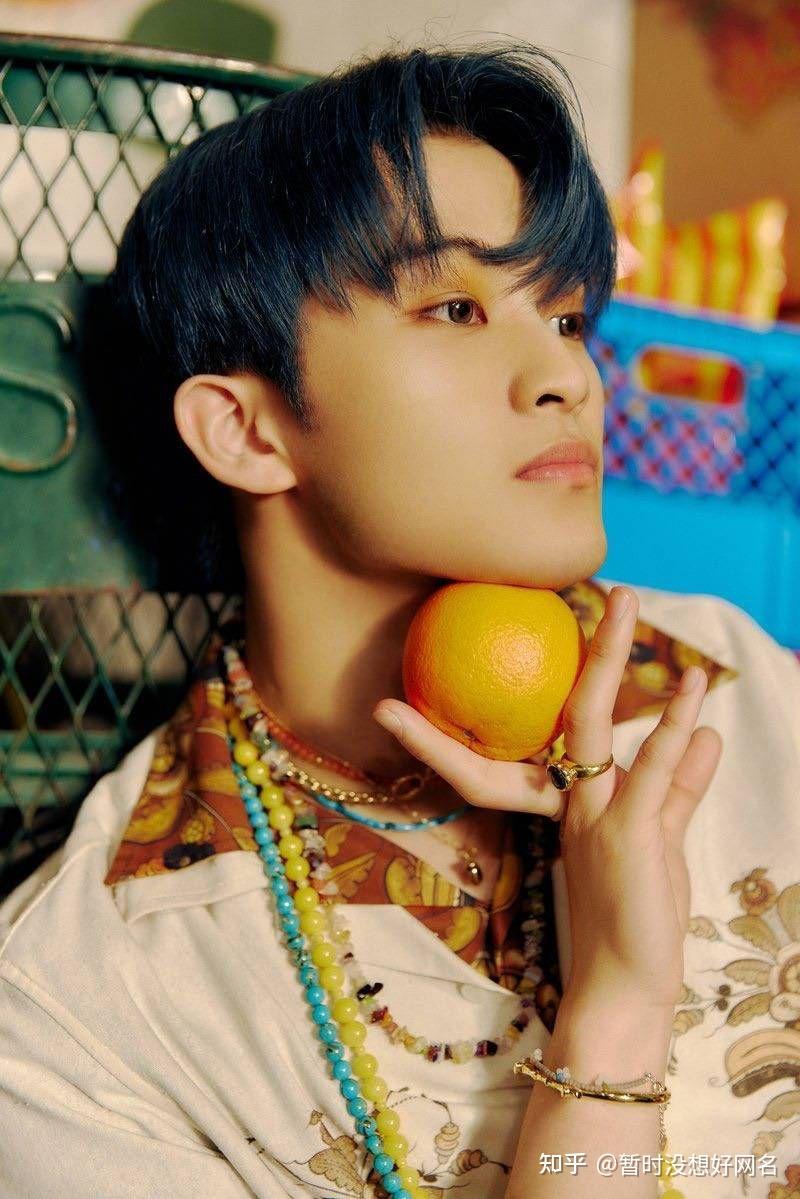 各位西珍妮有nct的神图吗