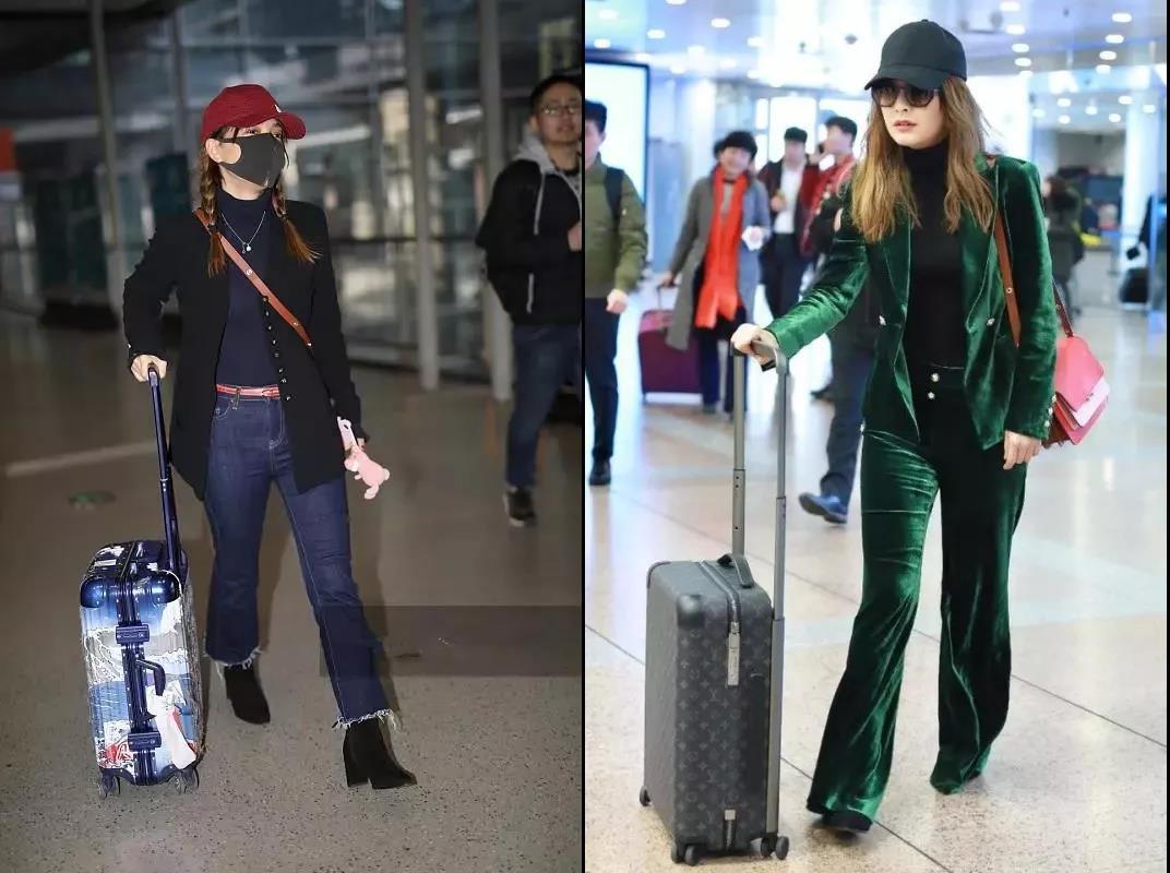 女星衣品差我帮你找对路子撕掉标签