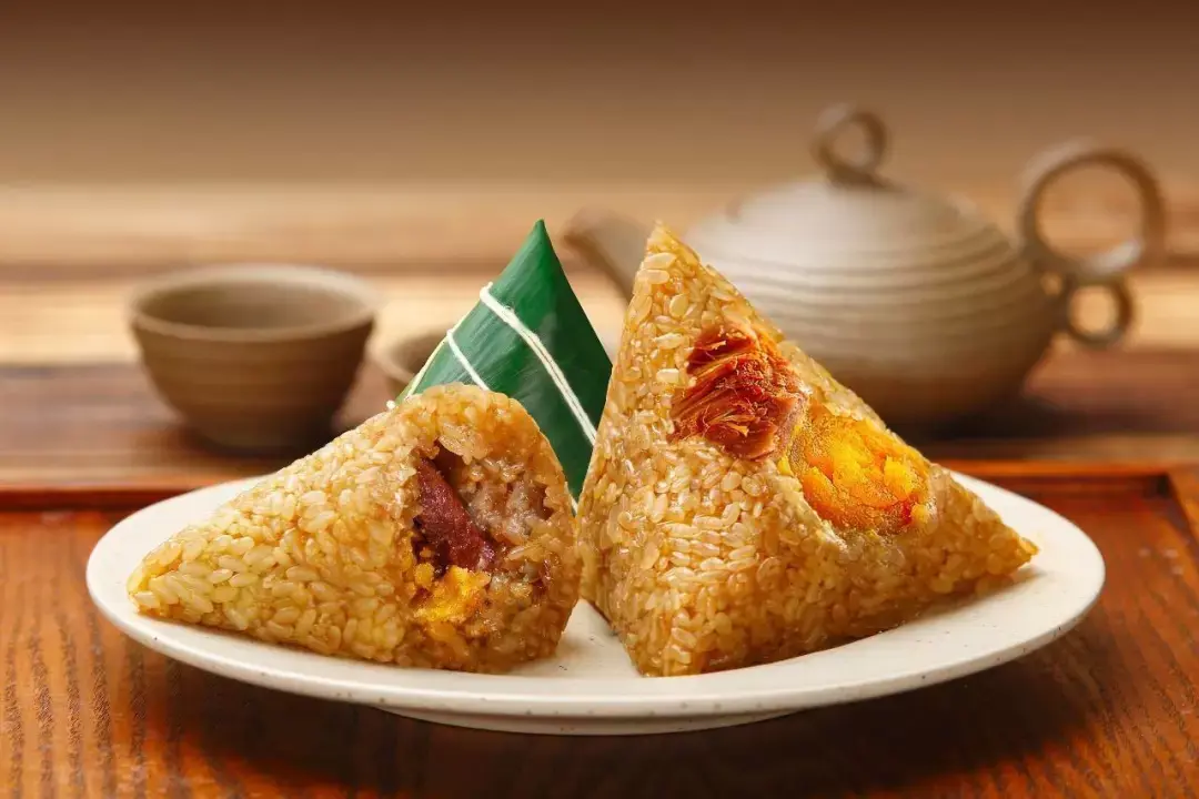 曲靖粽子厂家把酒思闲事粽香缓乡愁