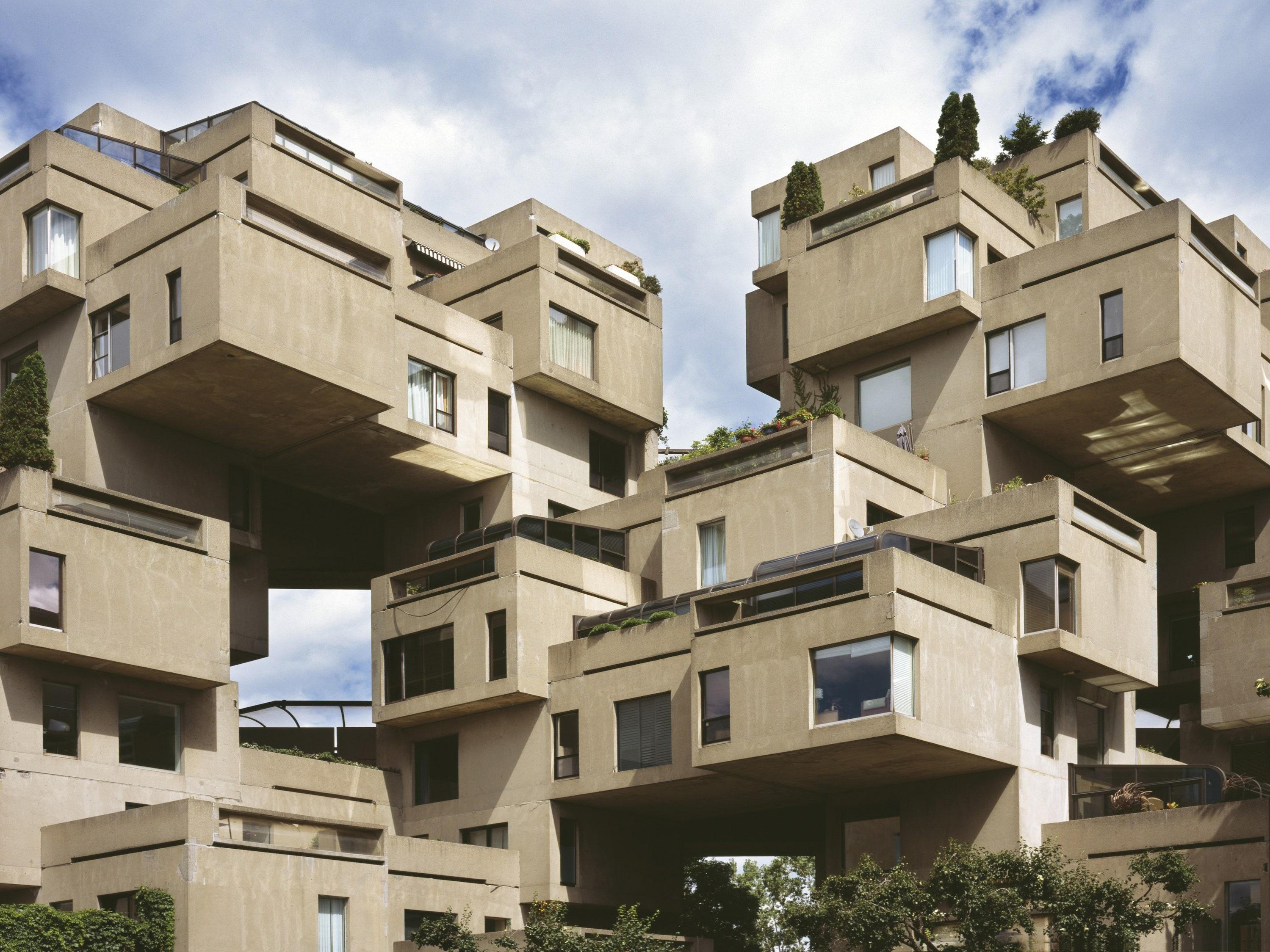 世界有哪些异想天开的建筑? - 知乎