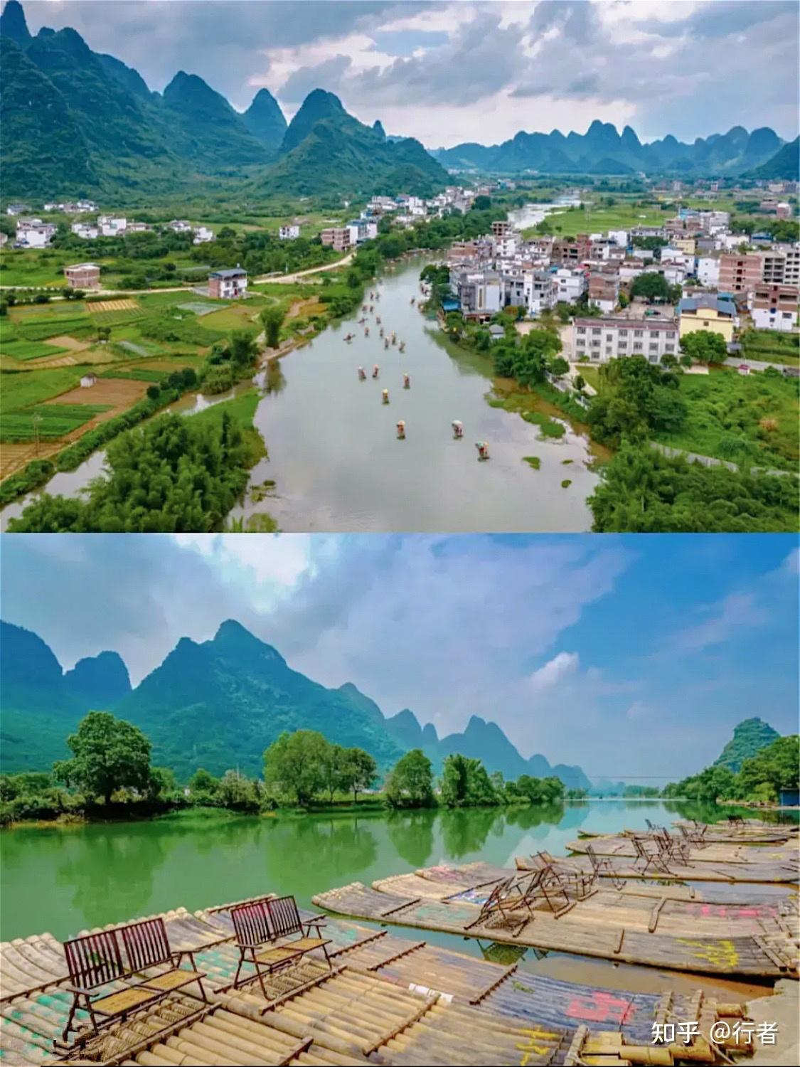 偷偷告诉你🤫桂林旅游攻略👜满满精华🎬 - 知乎