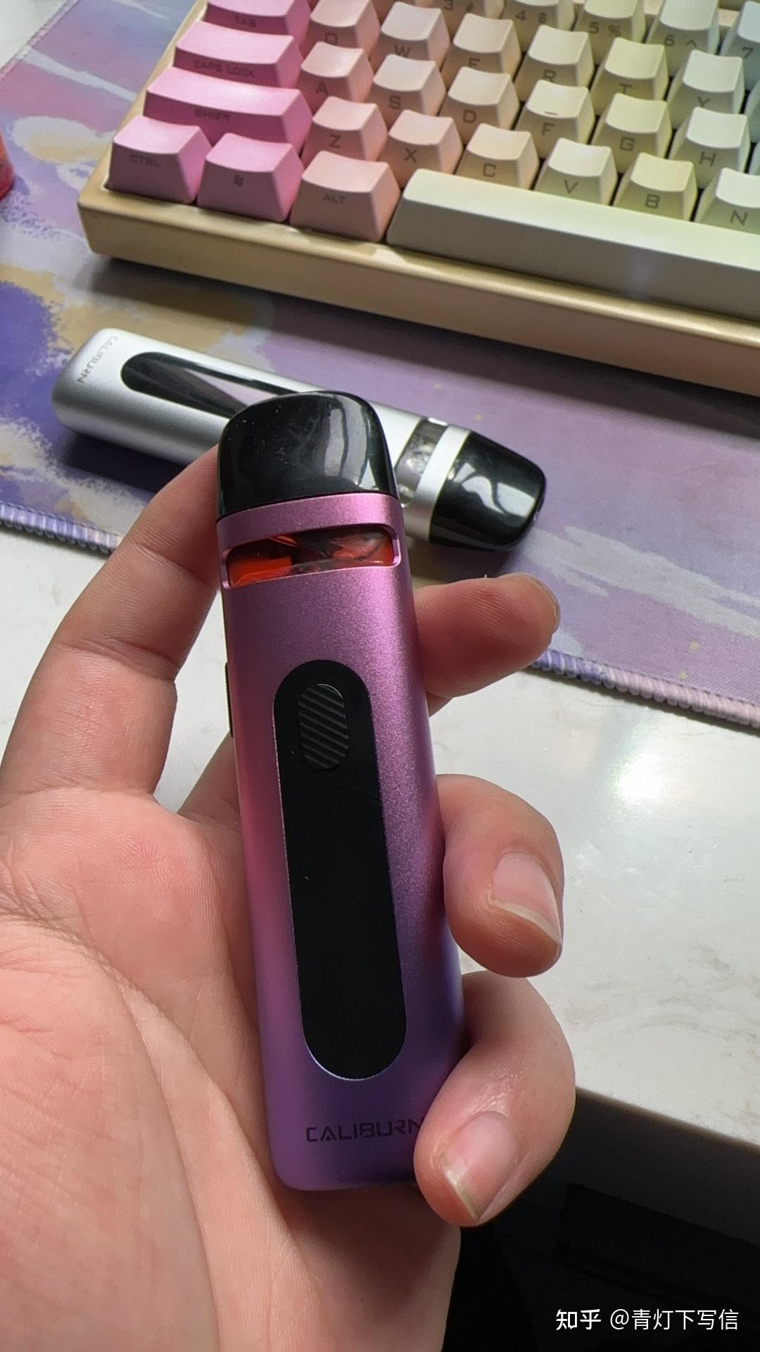 水果味电子烟为什么禁了?