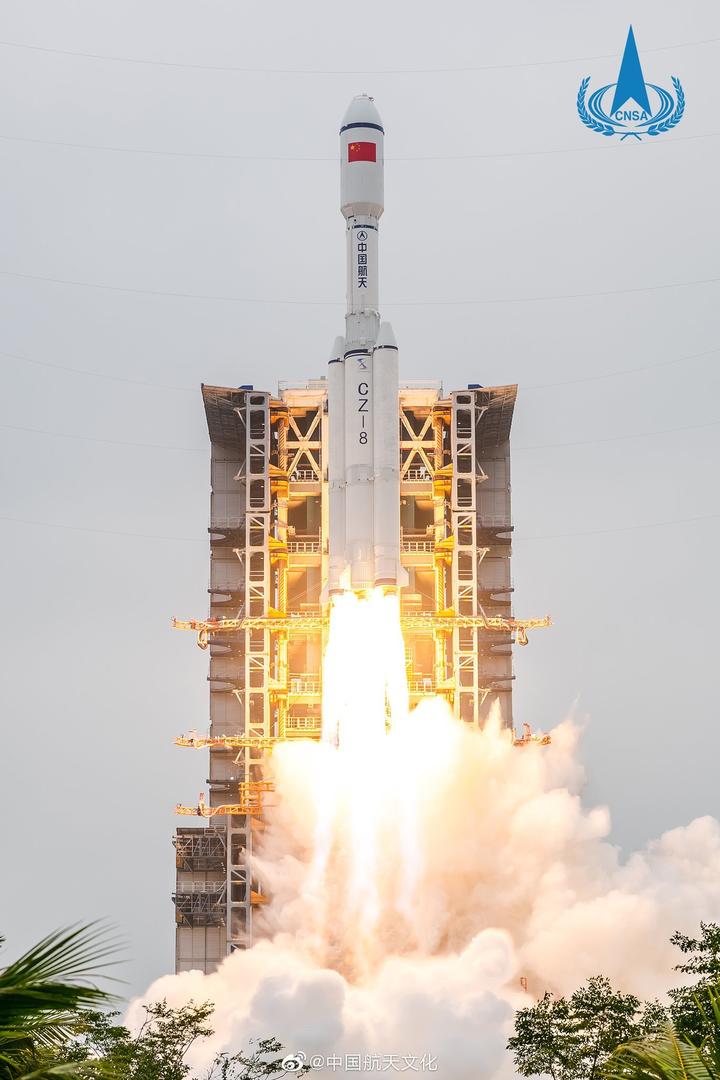 长征八号一箭成功，从消耗型到回收型火箭，我们还要等多久？ - 知乎