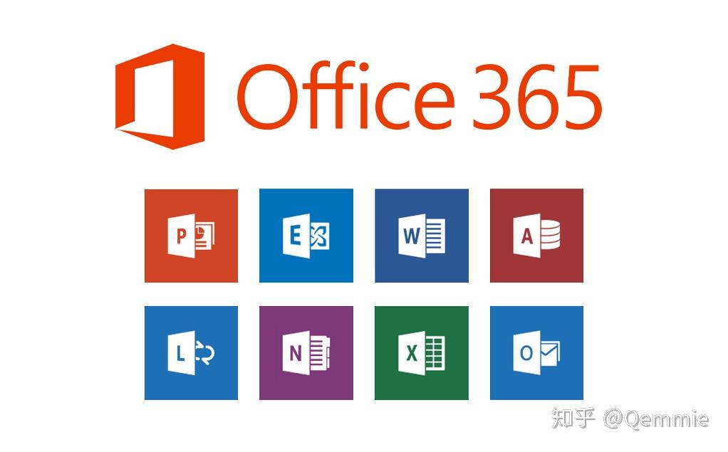 office365各版本有何区别